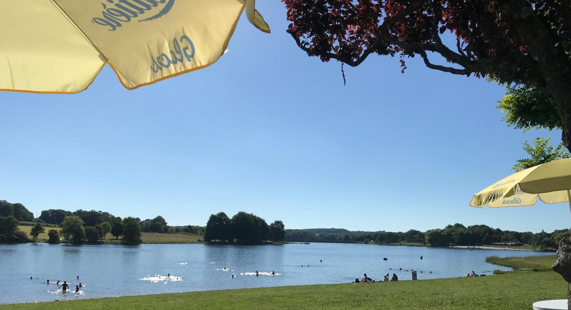 Gites Limousin - La Vienne Videix Extérieur photo