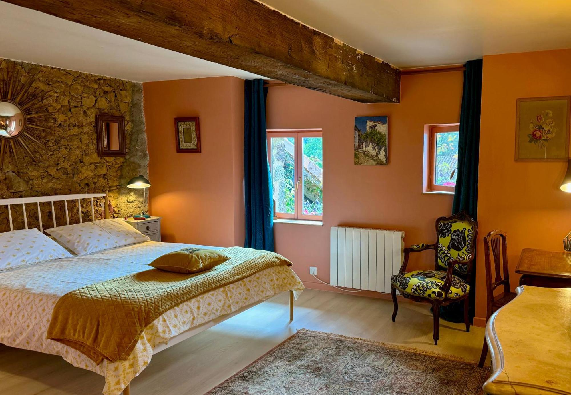 Gites Limousin - La Vienne Videix Extérieur photo