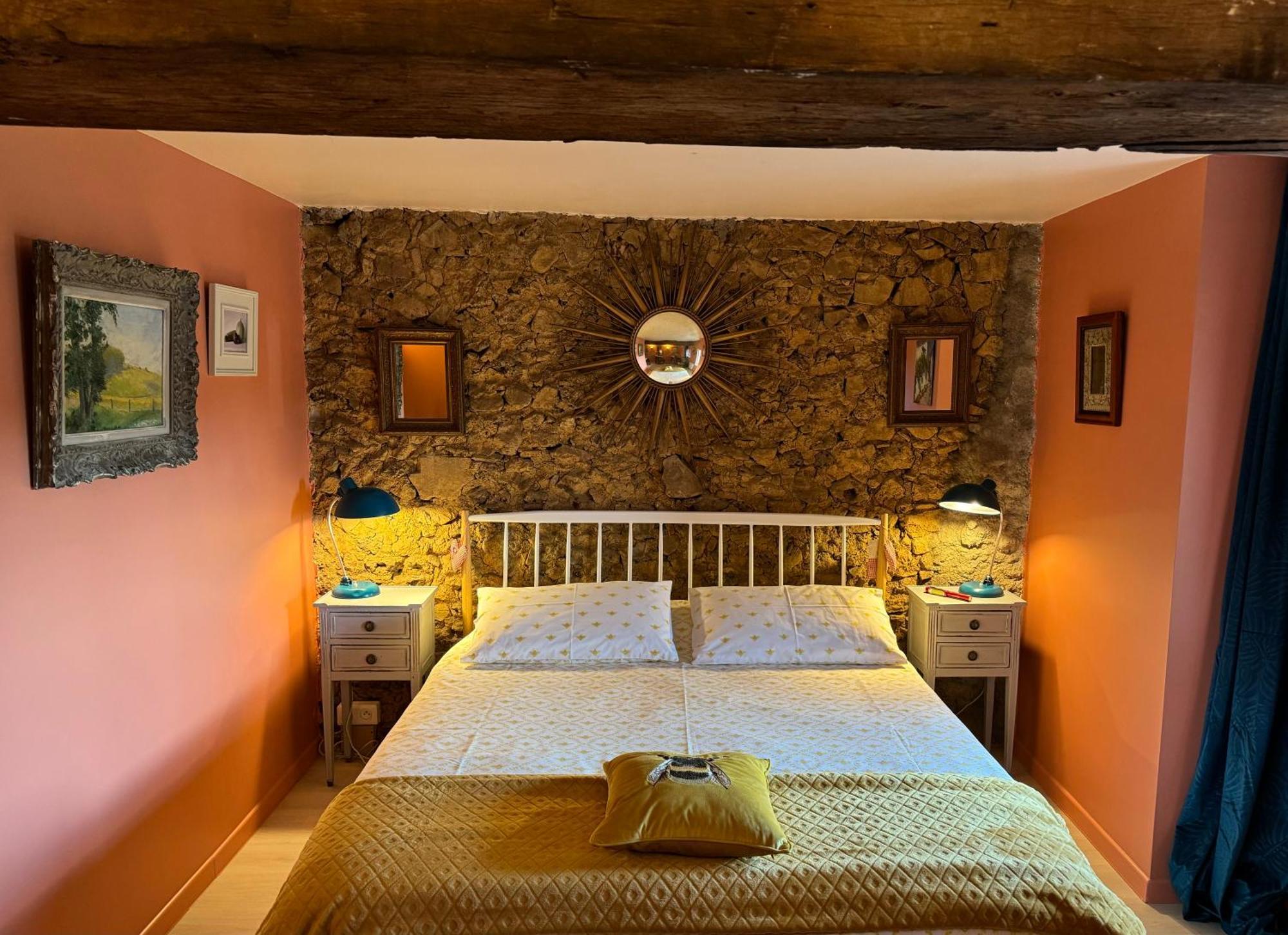 Gites Limousin - La Vienne Videix Extérieur photo
