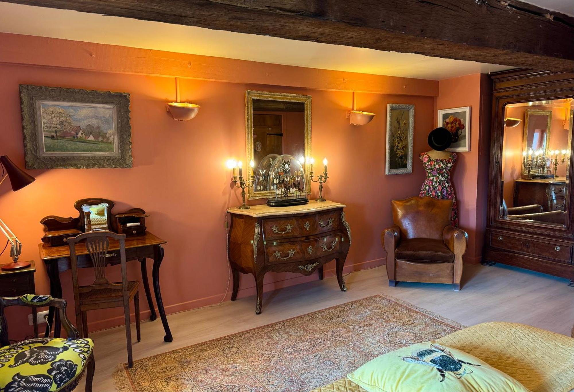 Gites Limousin - La Vienne Videix Extérieur photo