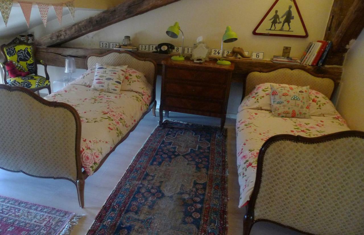 Gites Limousin - La Vienne Videix Extérieur photo