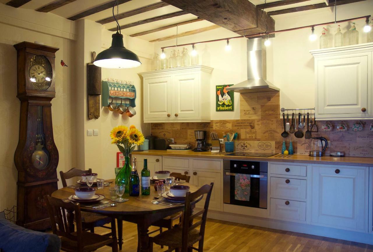 Gites Limousin - La Vienne Videix Extérieur photo
