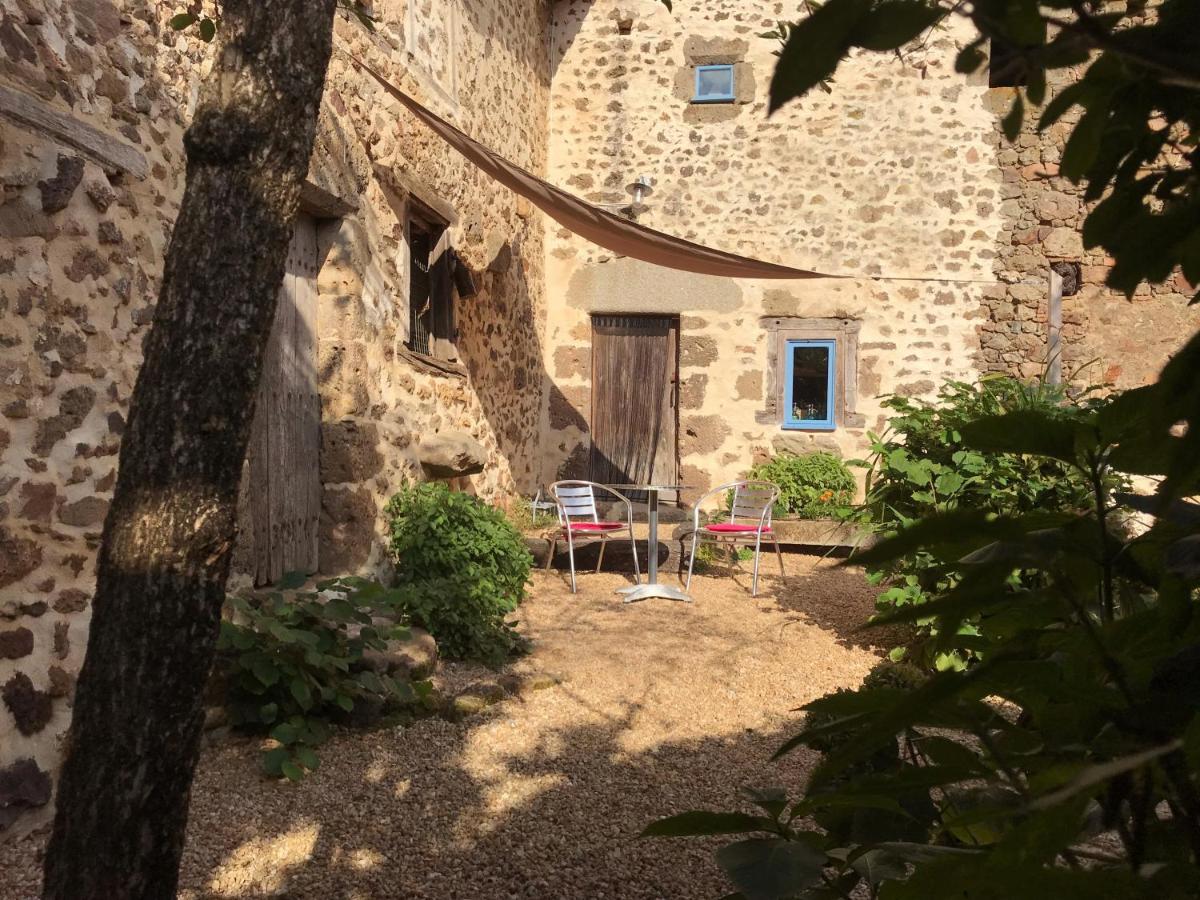 Gites Limousin - La Vienne Videix Extérieur photo