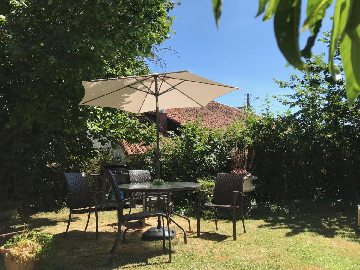Gites Limousin - La Vienne Videix Extérieur photo
